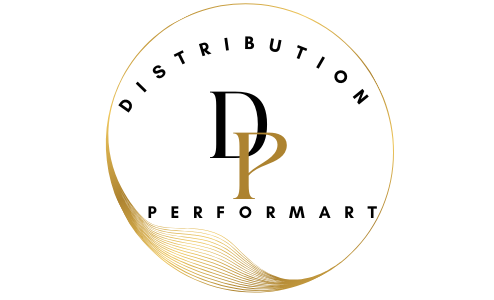 logo distribution performart