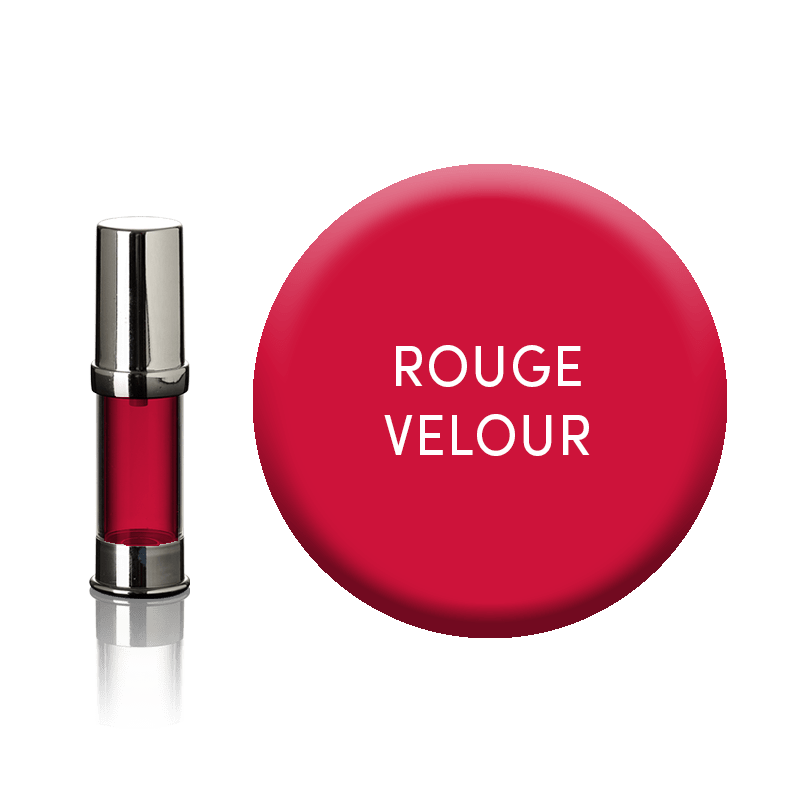 Pigment Lèvres+ Rouge velour Perform'Art