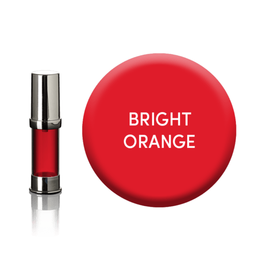 Perform'Art bright-orange lip pigment