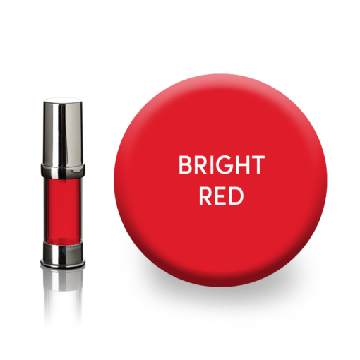 Bright Red Pigment for lip permanent make-up - Perform'Art