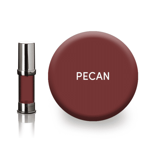 Pecan pigment for lip permanent makeup - Perform'Art
