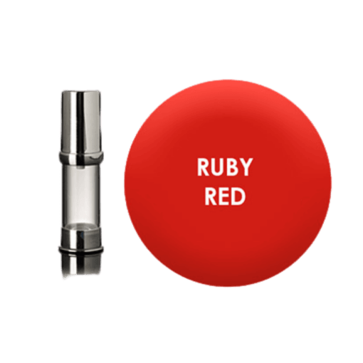 Ruby Red pigment for lip permanent makeup - Perform'Art