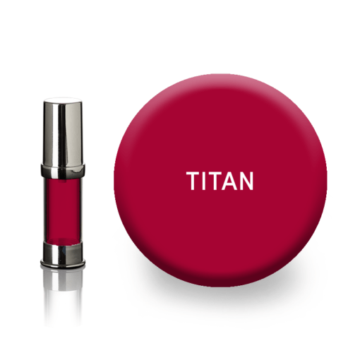 Pigment lèvres Titan Perform'Art