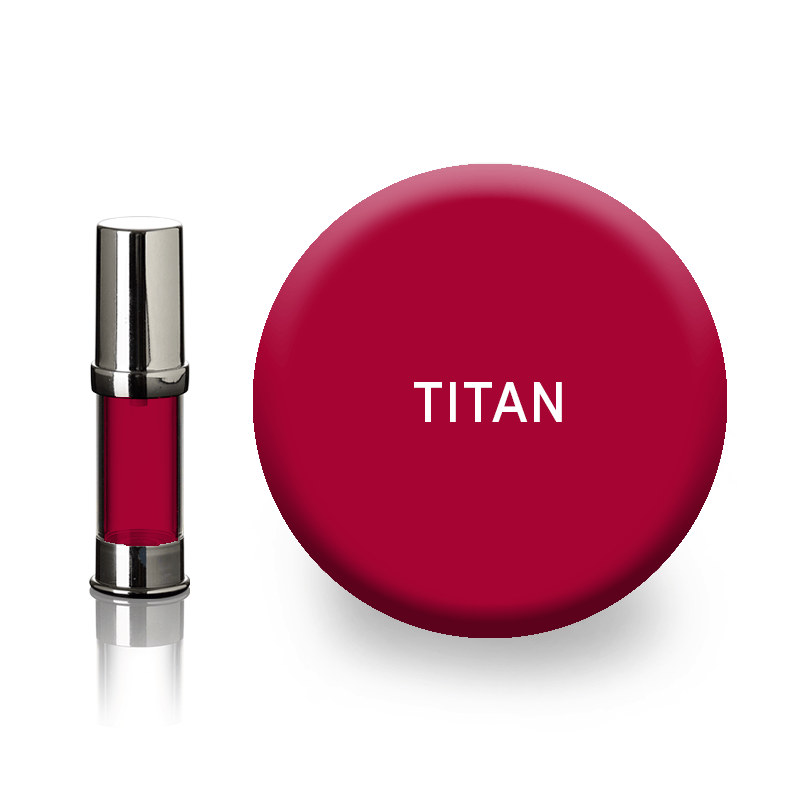 Pigment lèvres Titan Perform'Art