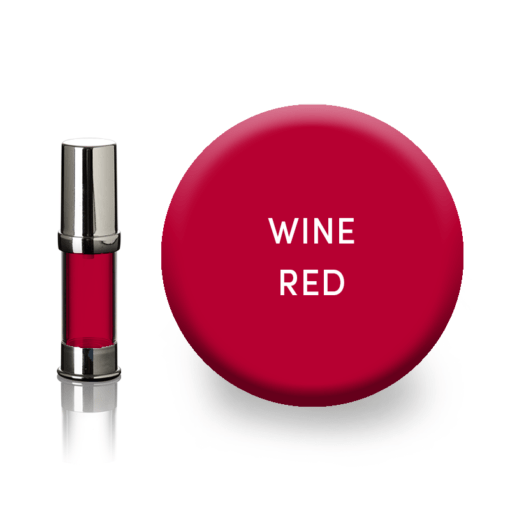 Wine red Perform'Art lip pigment