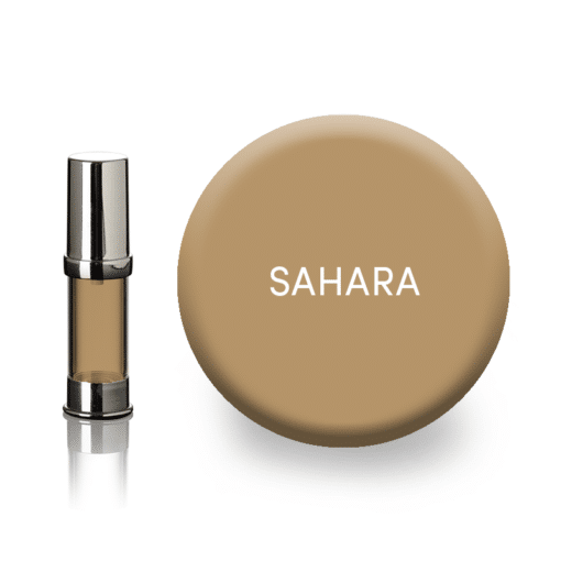 Sahara pigment for eyebrow permanent makeup - Perform'Art