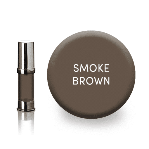Smoke Brown Pigment for eyebrow permanent makeup - Perform'Art