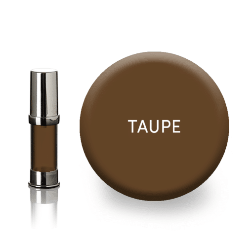 Taupe Pigment for eyebrow permanent makeup - Perform'Art