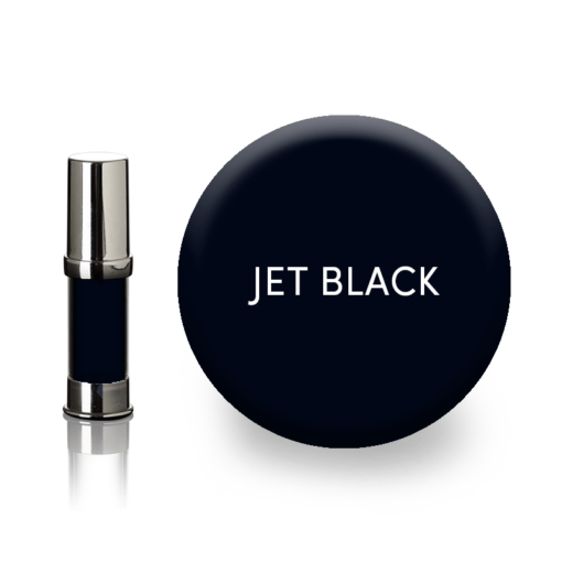 Jet black Perform'Art eye pigment
