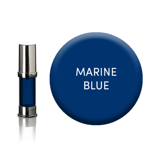 Marine Blue Pigment for eye permanent makeup - Perform'Art